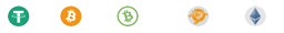 Оплата СММ криптой