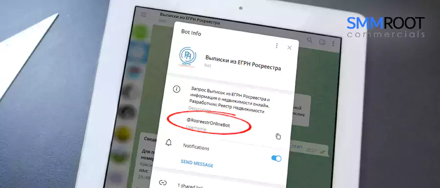 Где ссылка на канал Телеграм
