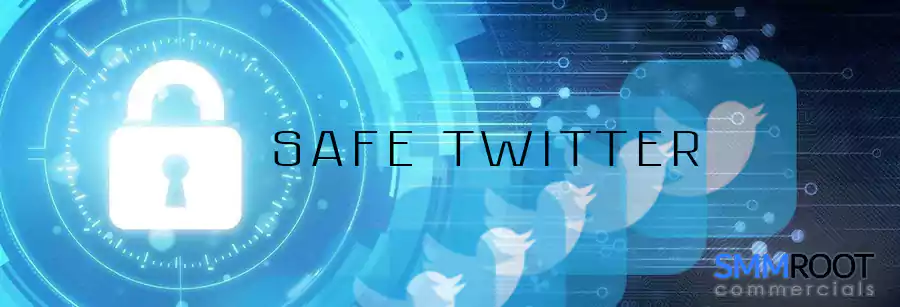 Как обезопасить Твиттер