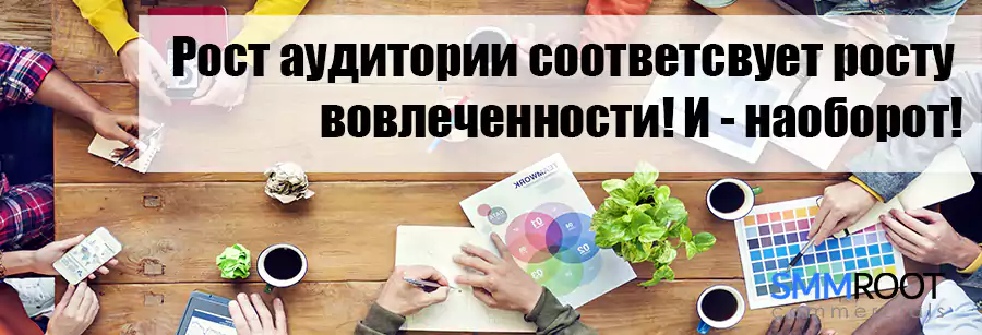 Продвижение Инстаграм - подписчики 