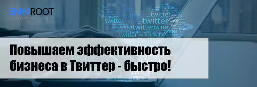 Советы раскрутки Твиттер